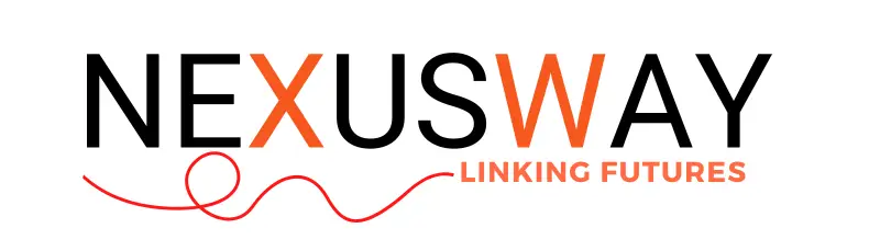 nuovo logo Nexusway