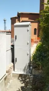 Foto Armadio principale Quarto Inferiore-Granarolo dell'Emilia
